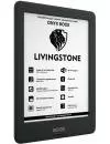 Электронная книга Onyx BOOX Livingstone фото 3