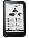 Электронная книга Onyx BOOX Monte Cristo 2 фото 2