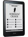 Электронная книга Onyx BOOX Robinson Crusoe 2 фото 2
