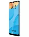 Смартфон Oppo A15 CPH2185 2Gb/32Gb Blue фото 3