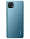 Смартфон Oppo A15 CPH2185 2Gb/32Gb Blue фото 4