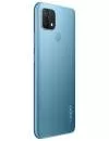 Смартфон Oppo A15 CPH2185 2Gb/32Gb Blue фото 5