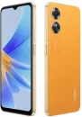 Смартфон Oppo A17 CPH2477 4GB/64GB оранжевый (международная версия) фото 2