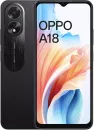 Смартфон Oppo A18 CPH2591 4GB/128GB международная версия (черный) icon