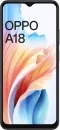 Смартфон Oppo A18 CPH2591 4GB/128GB международная версия (черный) icon 2