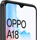 Смартфон Oppo A18 CPH2591 4GB/128GB международная версия (черный) icon 4