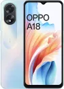 Смартфон Oppo A18 CPH2591 4GB/128GB международная версия (голубой) icon