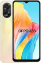 Смартфон Oppo A38 CPH2579 4GB/128GB золотистый (международная версия) icon