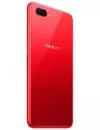 Смартфон Oppo A3s 2Gb/16Gb Red фото 5