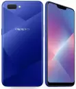 Смартфон Oppo A3s 6Gb/128Gb международная версия (полночный синий) icon 2