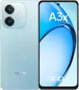 Смартфон Oppo A3x CPH2641 4GB/128GB международная версия (лазурный) icon