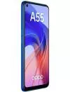 Смартфон Oppo A55 4GB/64GB (синий) фото 6