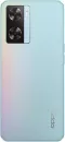 Смартфон Oppo A57s CPH2385 4GB/64GB голубой (международная версия) фото 3