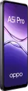 Смартфон Oppo A5i Pro 4G CPH2755 8GB/128GB международная версия (полуночный фиолетовый) фото 2
