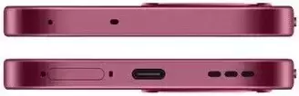 Смартфон Oppo A6 Pro CPH2799 8GB/128GB международная версия (розовое дерево) фото 4
