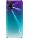 Смартфон Oppo A72 4Gb/128Gb Purple (CPH2067) фото 2