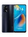 Смартфон Oppo A74 CPH2219 4Gb/128Gb Black icon