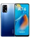 Смартфон Oppo A74 CPH2219 4Gb/128Gb Blue icon