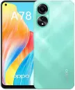 Смартфон Oppo A78 CPH2565 8GB/128GB лазурный (международная версия) icon