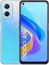 Смартфон Oppo A96 CPH2333 6GB/128GB синий закат (международная версия) icon