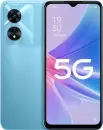 Смартфон Oppo A97 5G 12GB/256GB китайская версия (голубой) icon