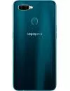 Смартфон Oppo AX7 3Gb/64Gb Green фото 2