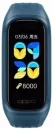 Фитнес-браслет Oppo Band (синий, китайская версия) icon 2