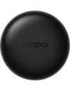 Наушники Oppo Enco W31 Black фото 4