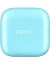 Наушники Oppo Enco W51 Blue icon 3