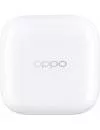 Наушники Oppo Enco W51 White фото 3