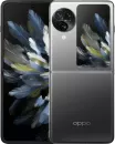 Смартфон Oppo Find N3 Flip CPH2519 12GB/256GB международная версия (черный) icon