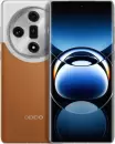 Смартфон Oppo Find X7 16GB/1TB (коричневый, китайская версия) icon