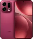 Смартфон Oppo Find X9 PLJ110 16GB/256GB китайская версия (алое сияние) icon