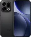 Смартфон Oppo Find X9 PLJ110 16GB/256GB китайская версия (черный туман) icon