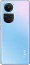Смартфон Oppo Reno10 5G CPH2531 8GB/256GB (морозный голубой) фото 3