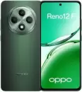 Смартфон Oppo Reno12 F 4G CPH2687 8GB/256GB (темно-зеленый) icon