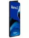Смартфон Oppo Reno2 8Gb/256Gb Luminous Black фото 7