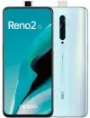 Смартфон Oppo Reno2 Z 8Gb/128Gb Sky White фото 2