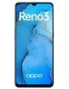 Смартфон Oppo Reno3 8Gb/128Gb Blue (CPH2043) icon