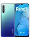Смартфон Oppo Reno3 8Gb/128Gb Blue (CPH2043) фото 2