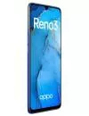 Смартфон Oppo Reno3 8Gb/128Gb Blue (CPH2043) фото 3