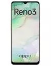 Смартфон Oppo Reno3 8Gb/128Gb White (CPH2043) icon