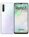 Смартфон Oppo Reno3 8Gb/128Gb White (CPH2043) фото 2