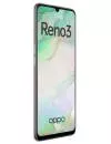 Смартфон Oppo Reno3 8Gb/128Gb White (CPH2043) фото 3