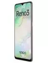 Смартфон Oppo Reno3 8Gb/128Gb White (CPH2043) фото 4