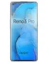Смартфон Oppo Reno3 Pro CPH2009 12Gb/256Gb Blue фото 2