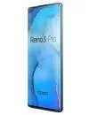 Смартфон Oppo Reno3 Pro CPH2009 12Gb/256Gb Blue фото 4