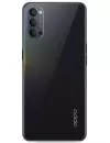 Смартфон Oppo Reno4 5G 8Gb/128Gb Black (Global Version) фото 3