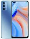 Смартфон Oppo Reno4 5G 8Gb/128Gb Blue (Global Version) icon