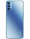 Смартфон Oppo Reno4 5G 8Gb/128Gb Blue (китайская версия) фото 2